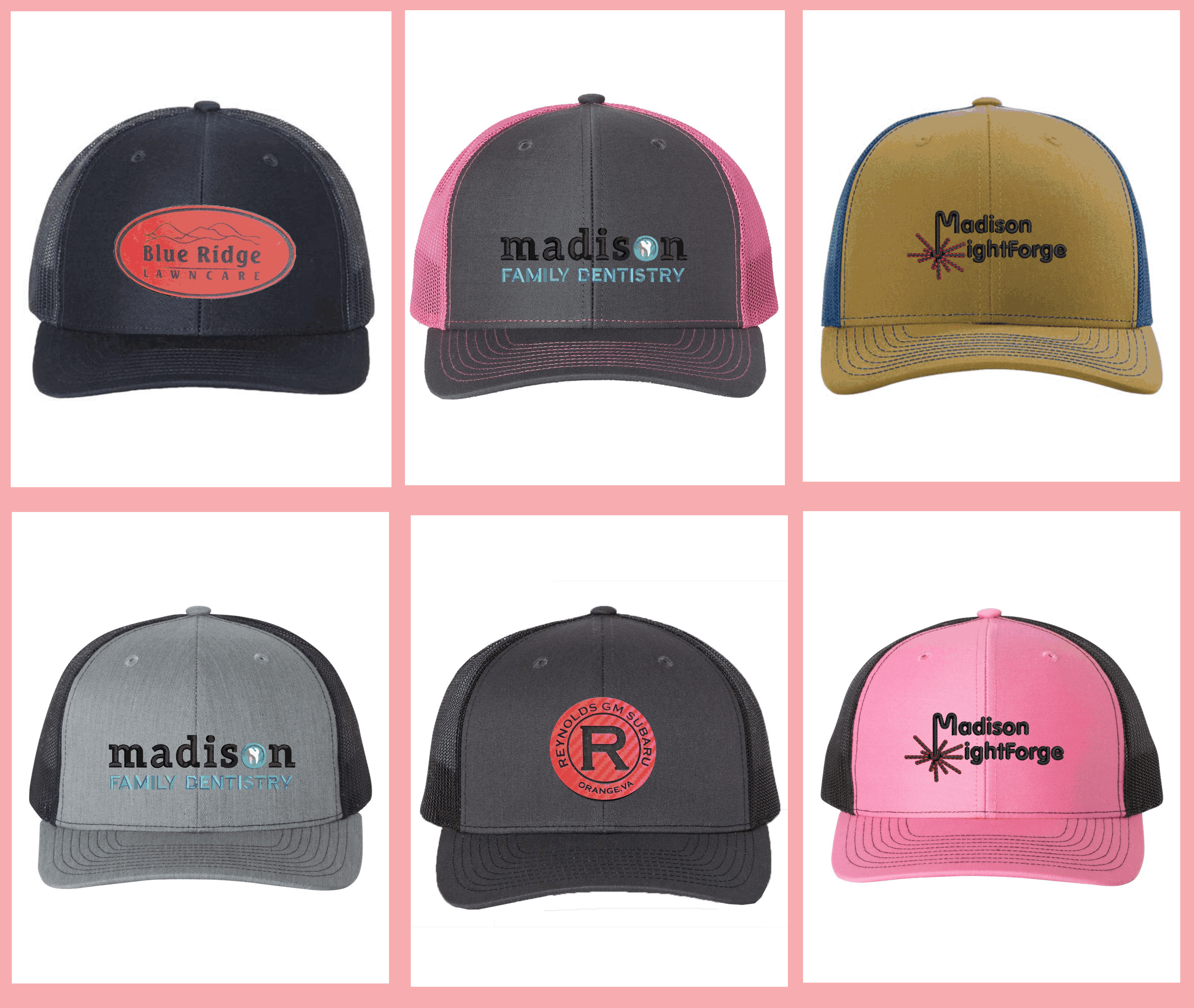 Headwear