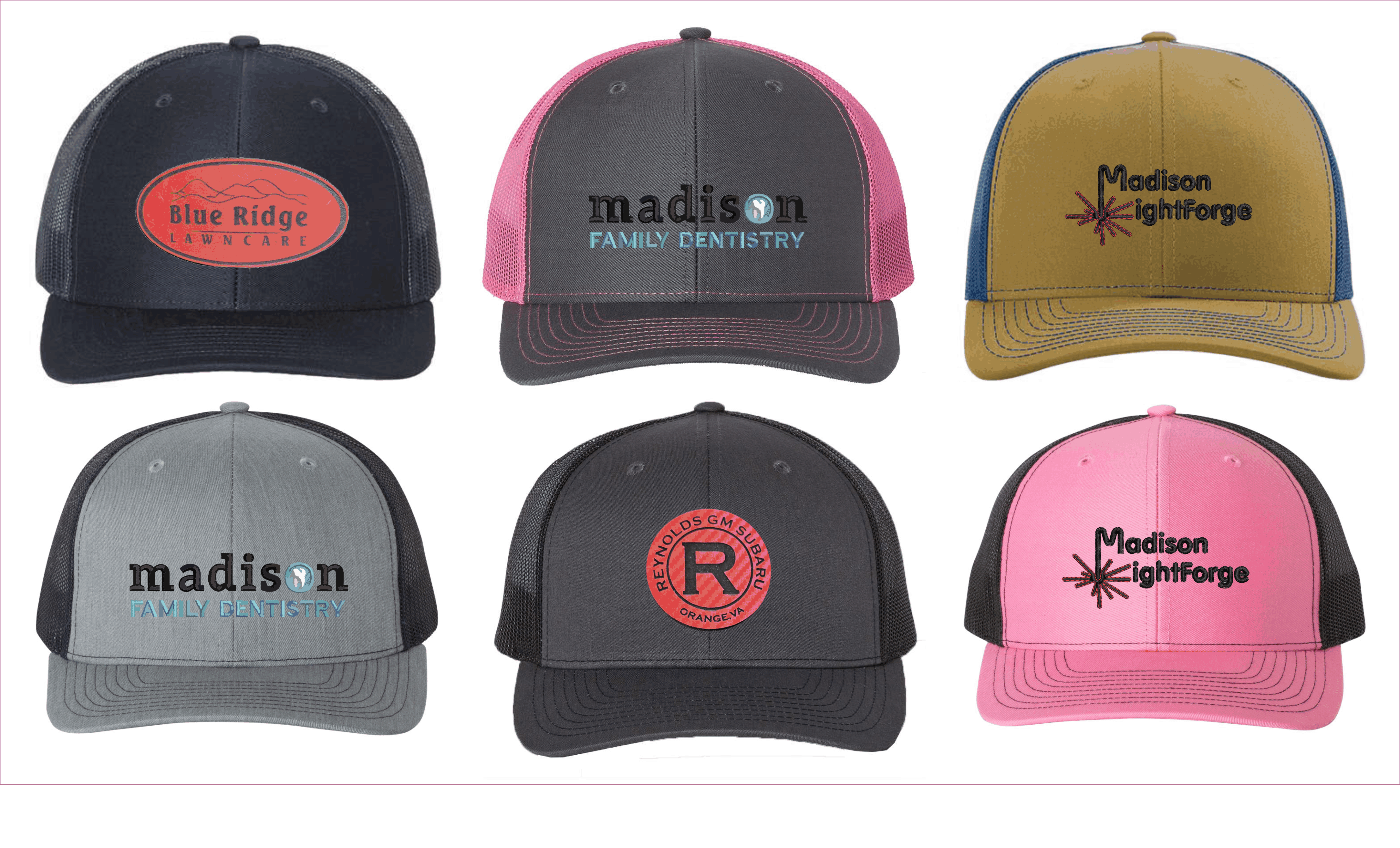 Headwear