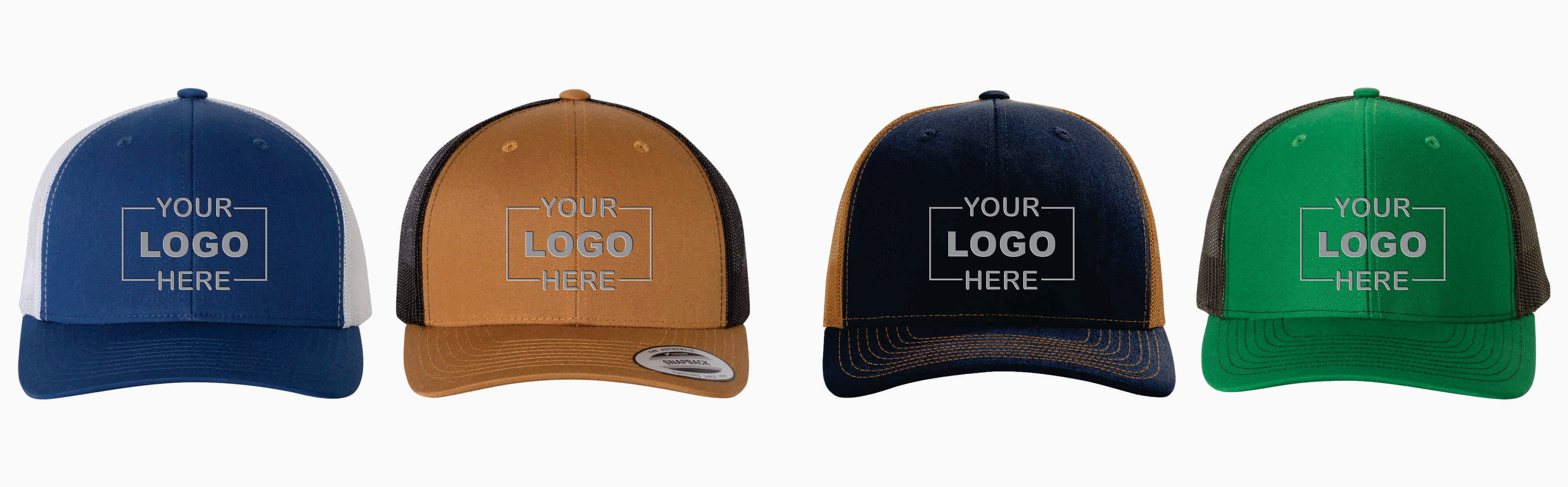 Hats collage promo