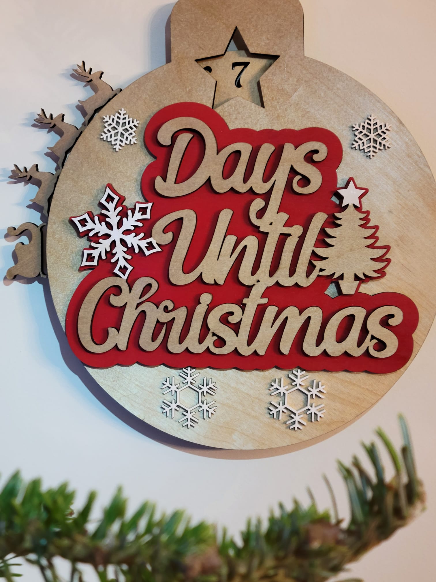 Christmas & Winter