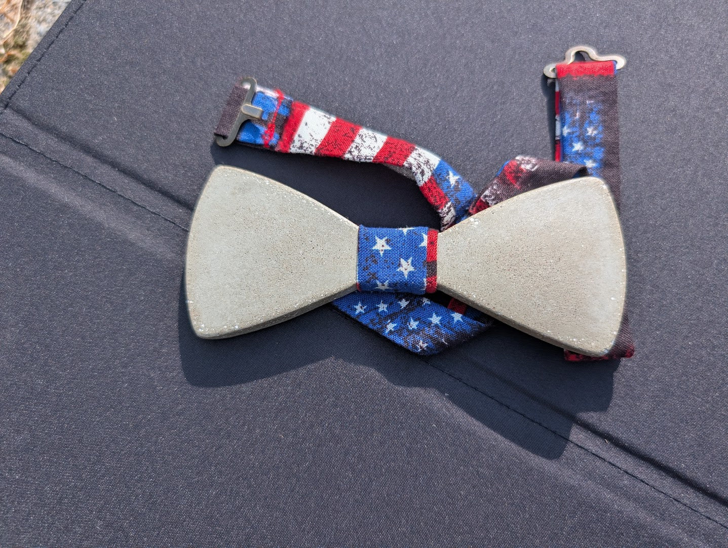 ConcreTie Bowtie - The Structural Engineer