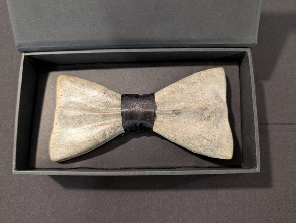 ConcreTie Bowtie - The EOR