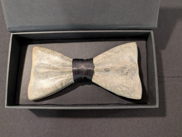 ConcreTie Bowtie - The EOR