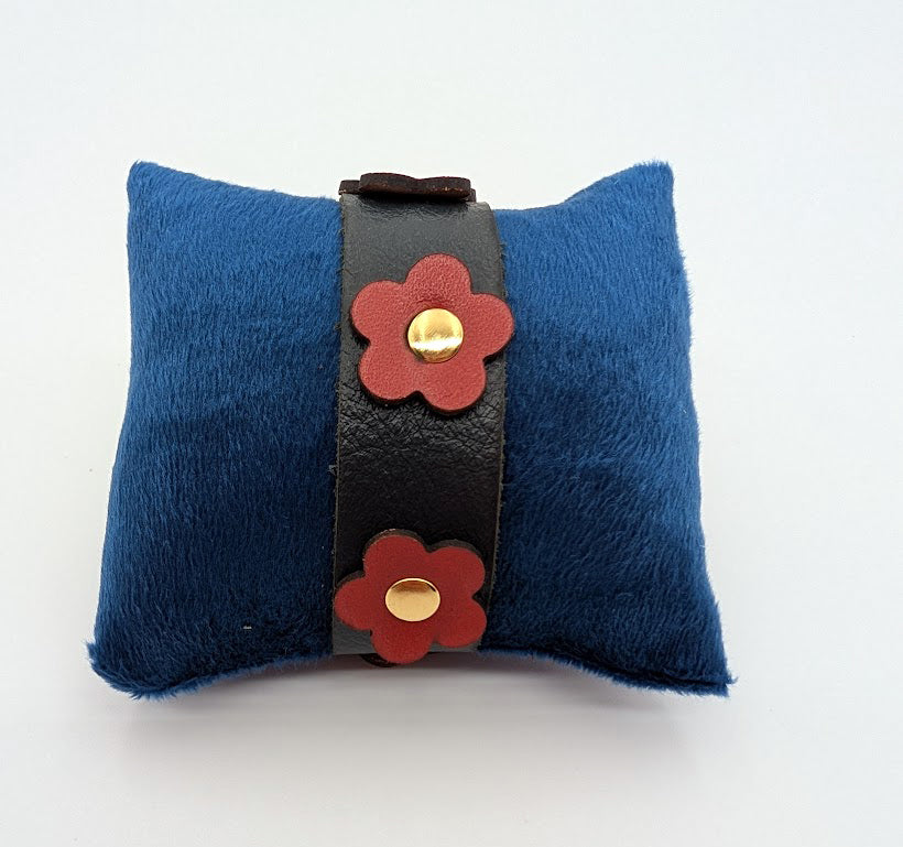 Women's Leather Bracelet