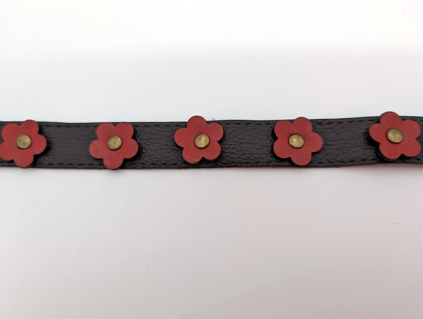 Women's Leather Bracelet