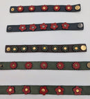 Women's Leather Bracelet-29