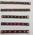 Women's Leather Bracelet-30