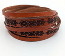 Women's Leather Bracelet-35