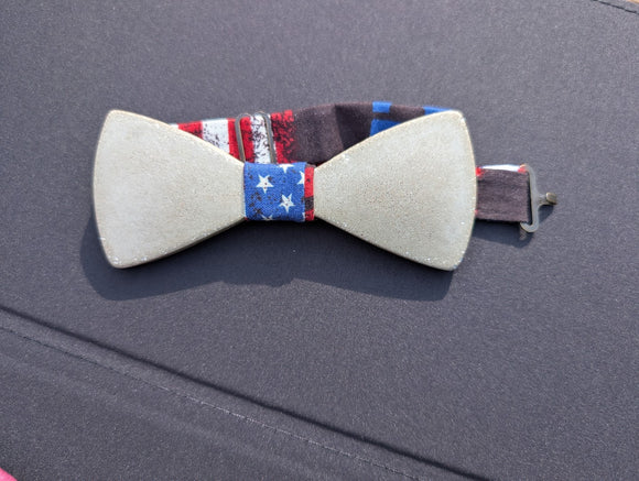 ConcreTie Bowtie - The Structural Engineer