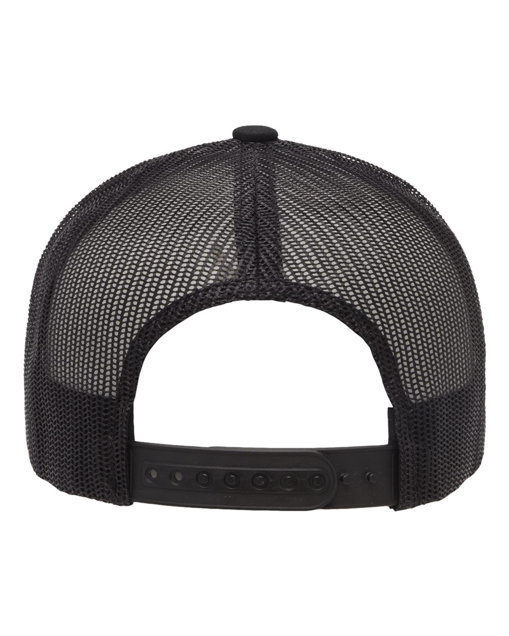YP Classics - 6606 Retro Trucker Cap - Personalized