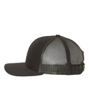 Richardson 112 - Personalized Snapback Trucker Cap-77