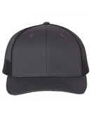 Richardson 112 - Personalized Snapback Trucker Cap-74