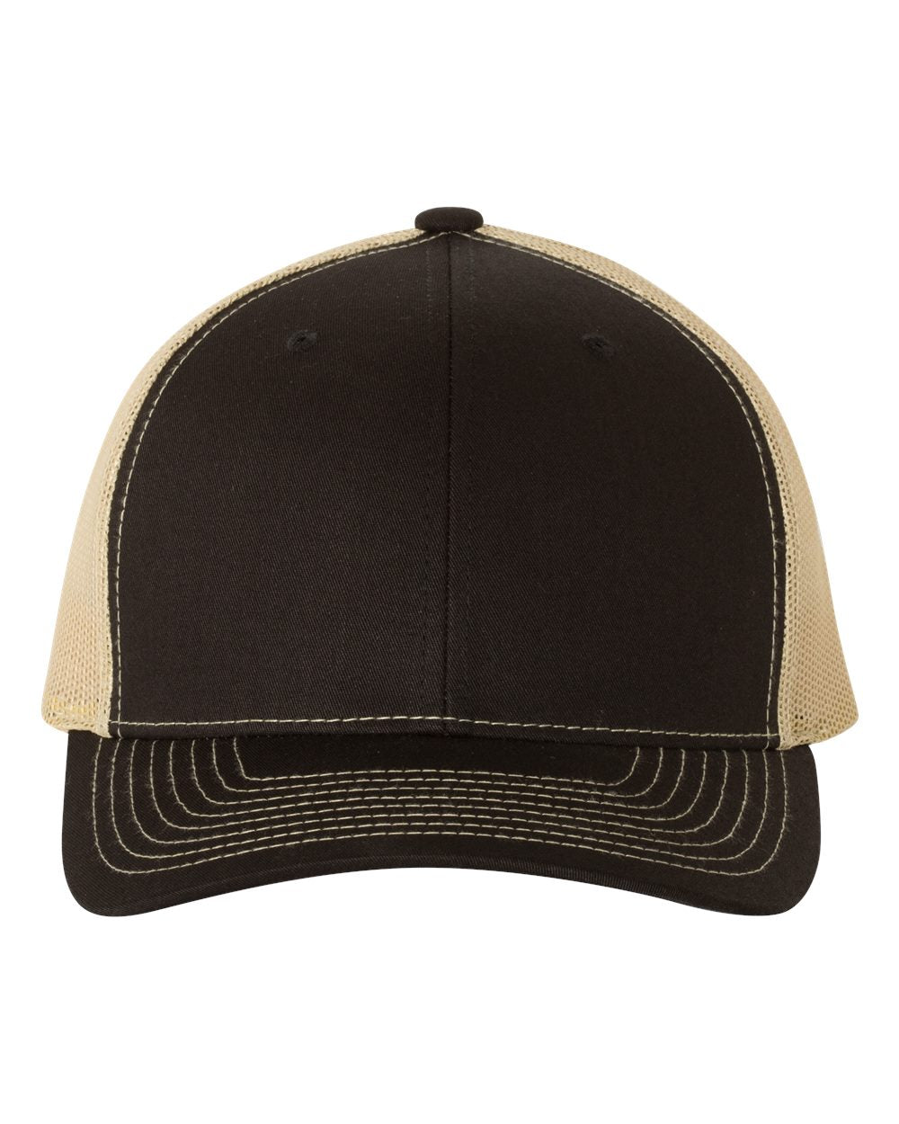 Richardson 112 - Personalized Snapback Trucker Cap
