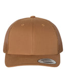 YP Classics - 6606 Retro Trucker Cap - Personalized-11