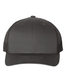 YP Classics - 6606 Retro Trucker Cap - Personalized-90