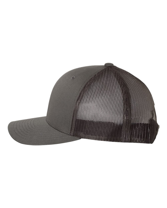 YP Classics - 6606 Retro Trucker Cap - Personalized
