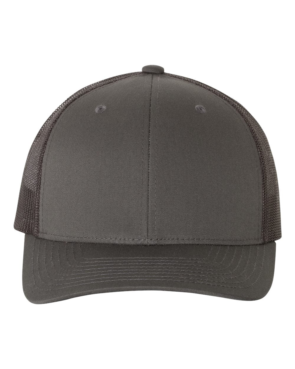 YP Classics - 6606 Retro Trucker Cap - Personalized