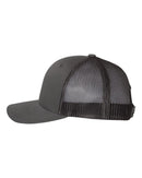 YP Classics - 6606 Retro Trucker Cap - Personalized-12