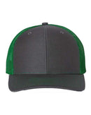 Richardson 112 - Personalized Snapback Trucker Cap-84