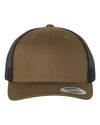 Coyote Brown/ Black