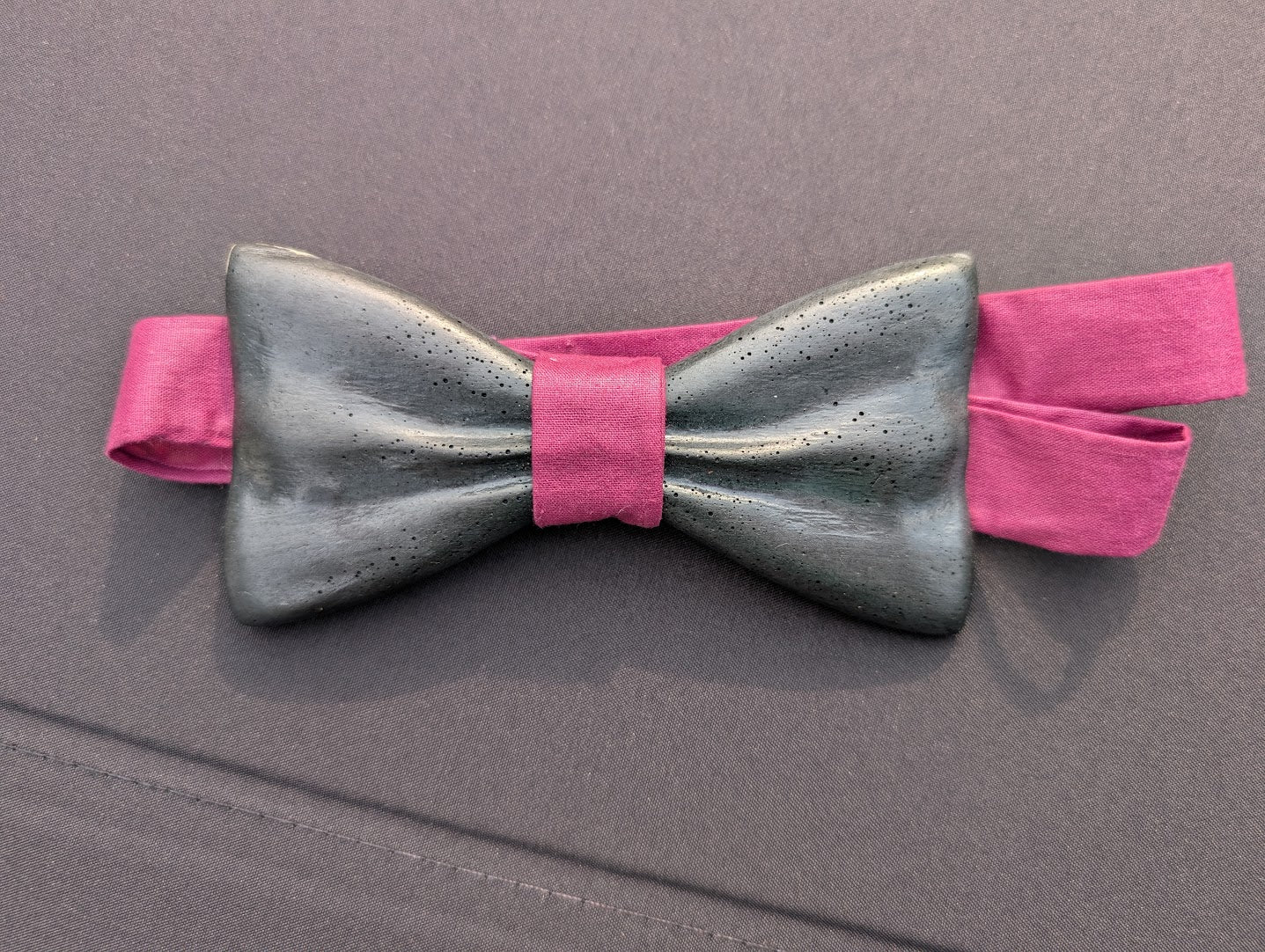 ConcreTie Bowtie - The EOR