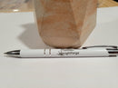 Premium Metallic Ball Pens Engraved with your logo and message image 6