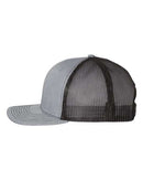 Richardson 112 - Personalized Snapback Trucker Cap-88
