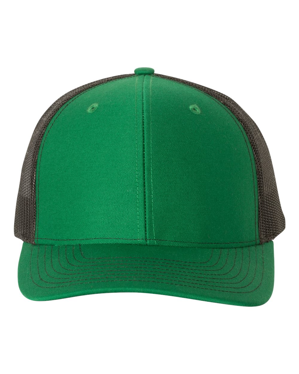 Richardson 112 - Personalized Snapback Trucker Cap