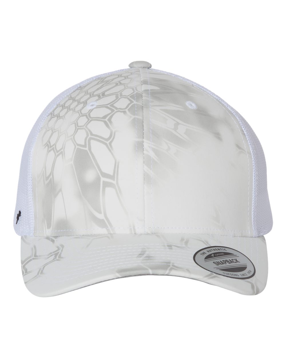 YP Classics - 6606 Retro Trucker Cap - Personalized