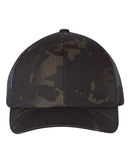 YP Classics - 6606 Retro Trucker Cap - Personalized-103