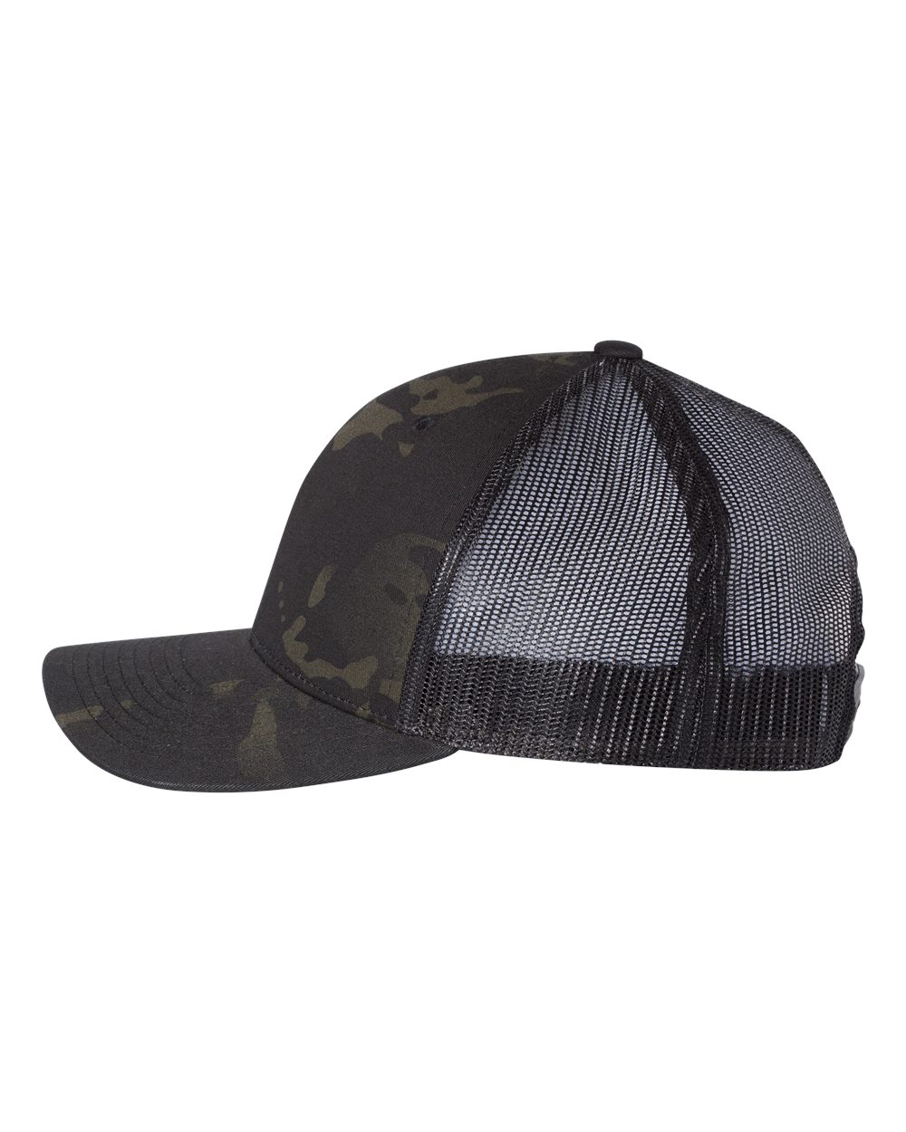 YP Classics - 6606 Retro Trucker Cap - Personalized