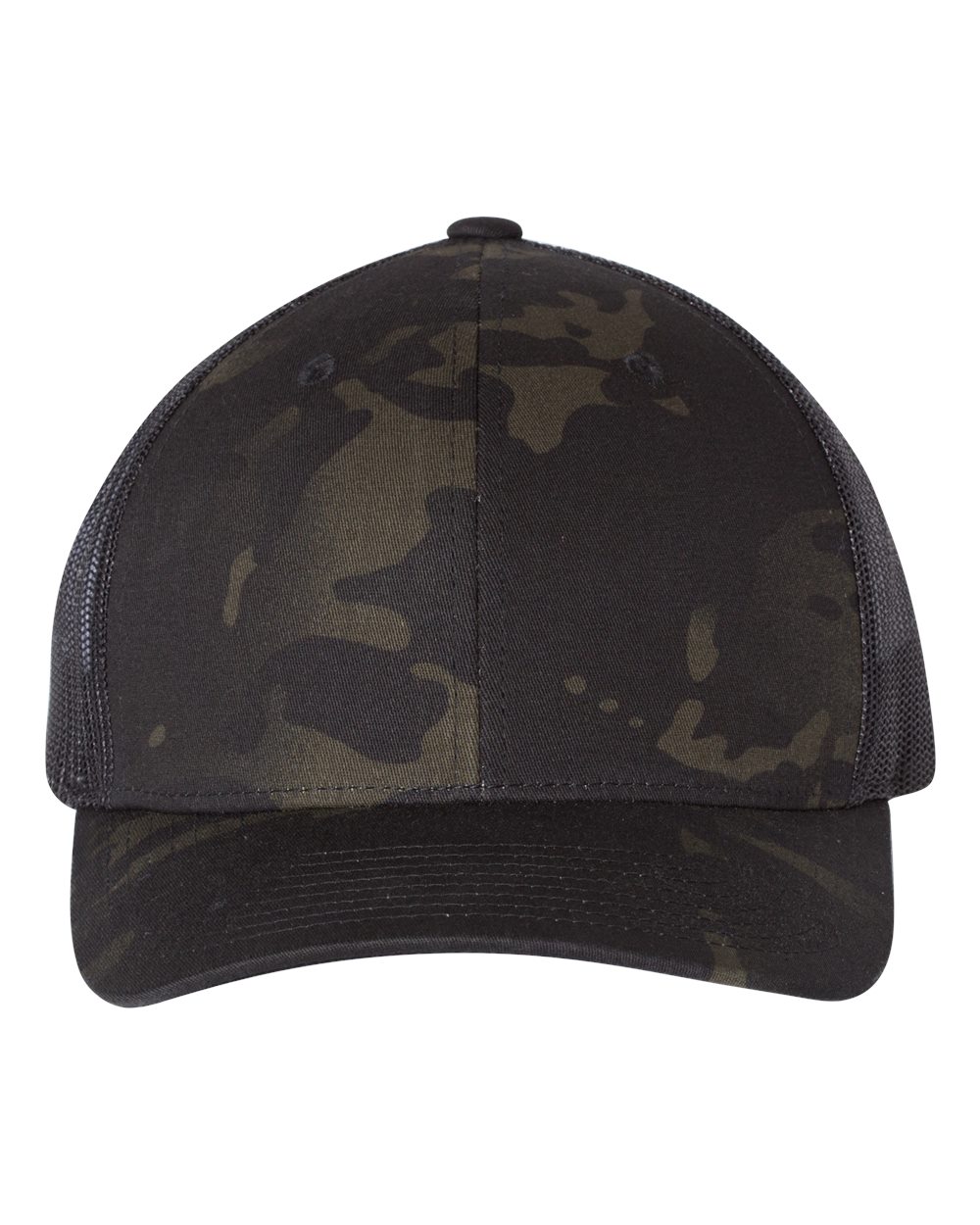 YP Classics - 6606 Retro Trucker Cap - Personalized