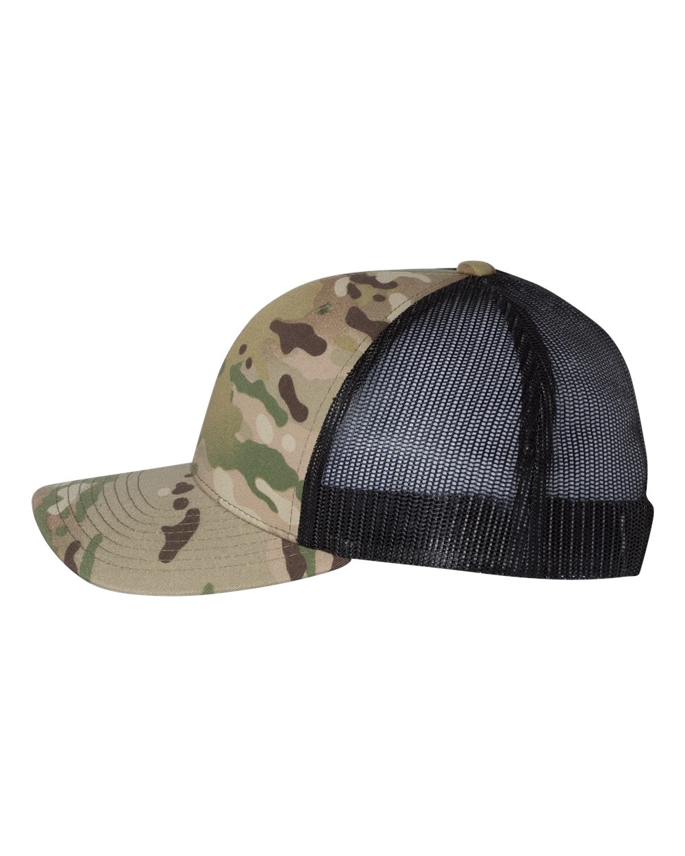 YP Classics - 6606 Retro Trucker Cap - Personalized