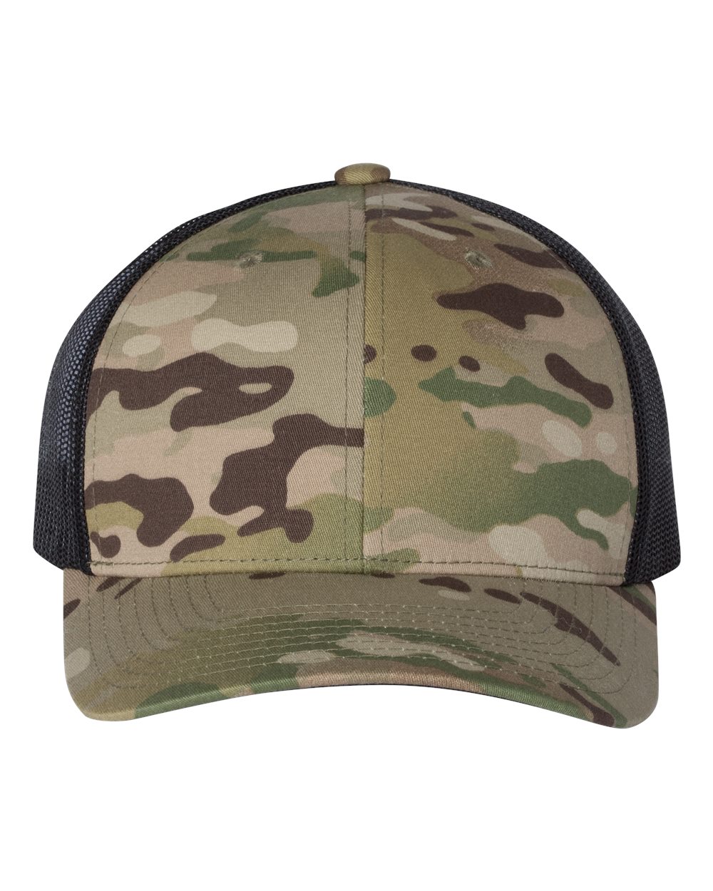 YP Classics - 6606 Retro Trucker Cap - Personalized