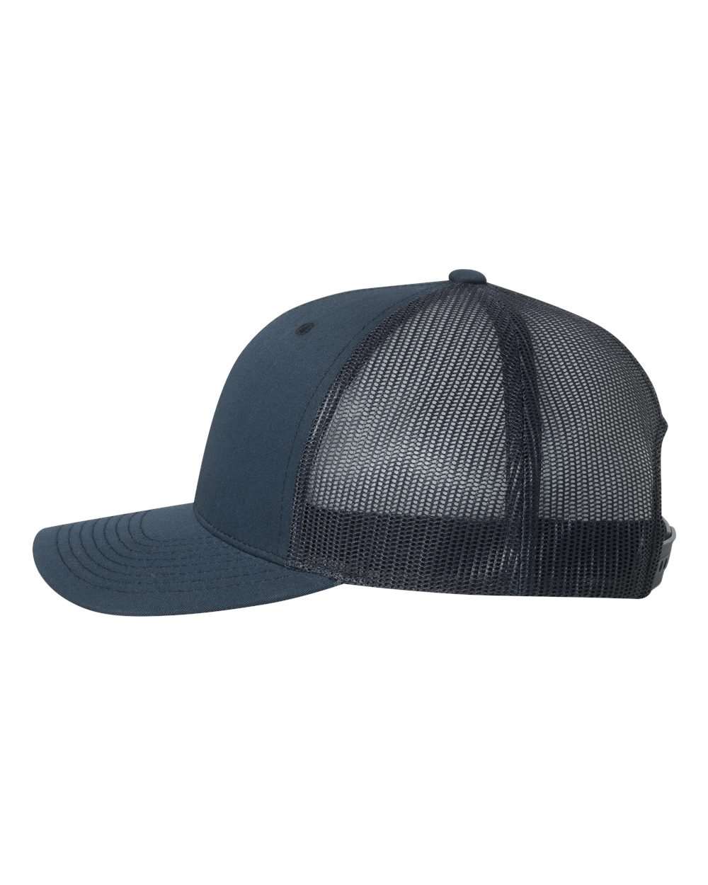 YP Classics - 6606 Retro Trucker Cap - Personalized