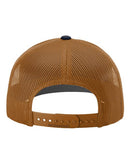 Richardson 112 - Personalized Snapback Trucker Cap-96