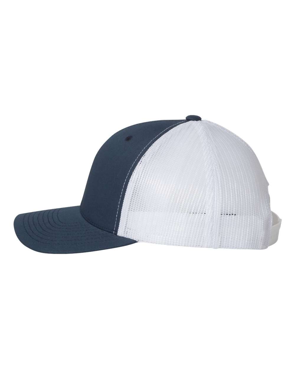 YP Classics - 6606 Retro Trucker Cap - Personalized