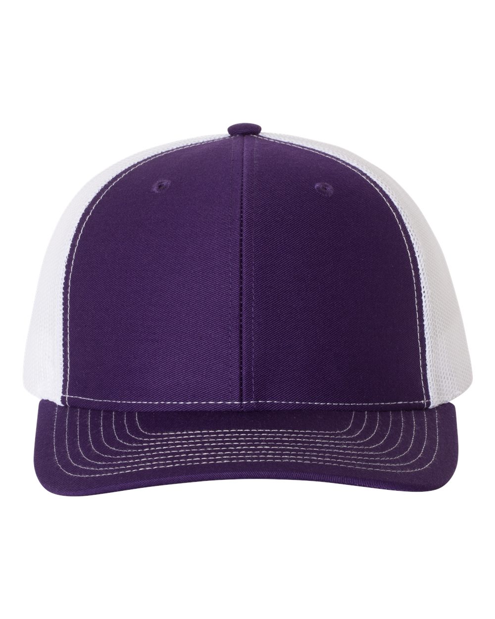 Richardson 112 - Personalized Snapback Trucker Cap