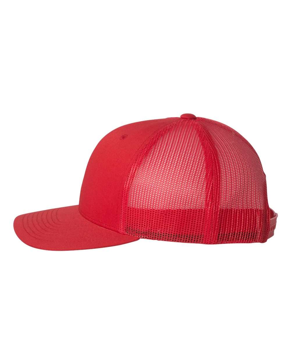 YP Classics - 6606 Retro Trucker Cap - Personalized