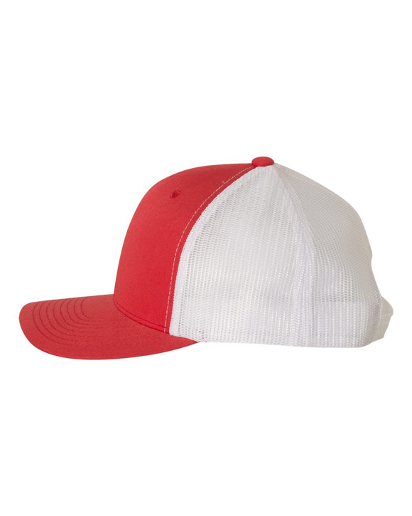 YP Classics - 6606 Retro Trucker Cap - Personalized