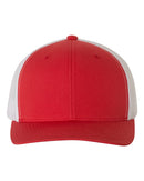 YP Classics - 6606 Retro Trucker Cap - Personalized-69