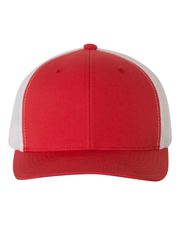 YP Classics - 6606 Retro Trucker Cap - Personalized