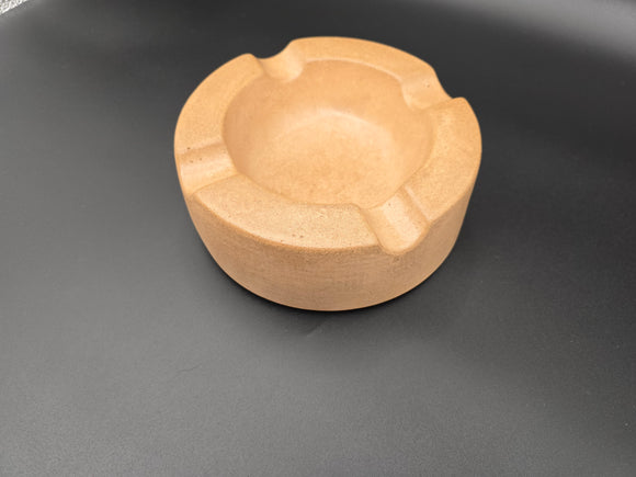 Pinnacle Monolith - Luxury Concrete Ashtray - 7.5 inch, limited colors