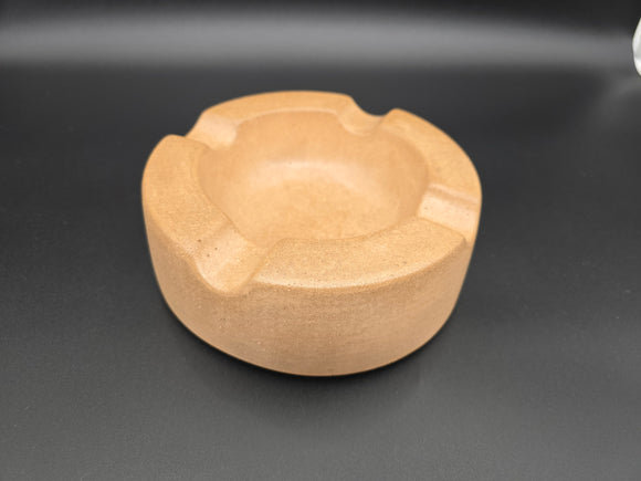 Pinnacle Monolith - Luxury Concrete Ashtray - 7.5 inch, limited colors