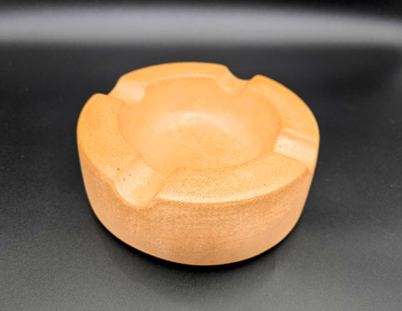 Pinnacle Monolith - Luxury Concrete Ashtray - 7.5 inch, limited colors