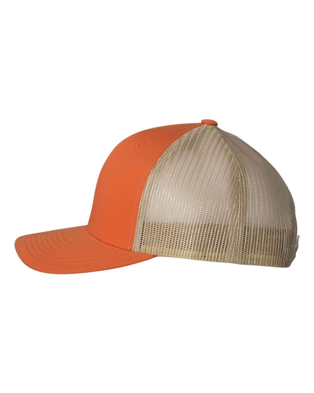 YP Classics - 6606 Retro Trucker Cap - Personalized