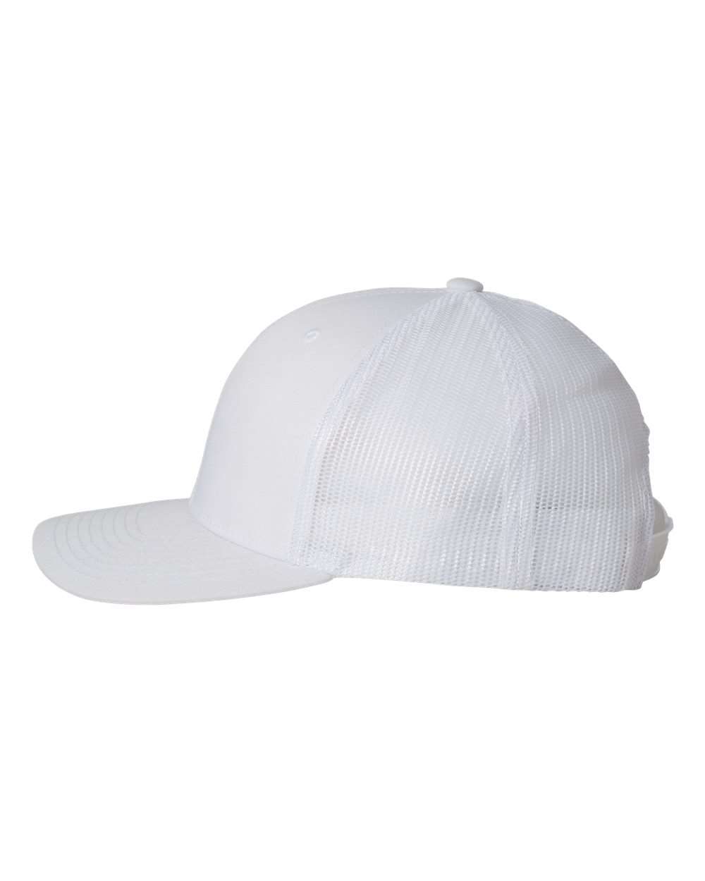 YP Classics - 6606 Retro Trucker Cap - Personalized
