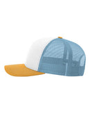 Richardson 112 - Personalized Snapback Trucker Cap-102